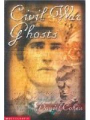 Civil War Ghosts pdf epub mobi 电子书 下载