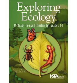 Exploring Ecology pdf epub mobi 电子书 下载