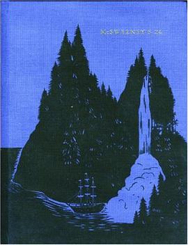 McSweeney's Issue 24 pdf epub mobi 电子书 下载