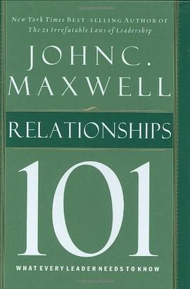 Relationships 101 (Maxwell, John C.) pdf epub mobi 電子書 下載