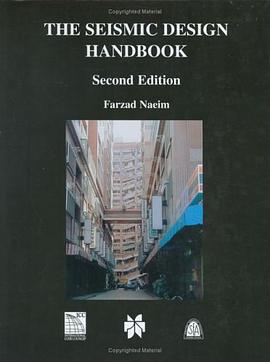 The Seismic Design Handbook pdf epub mobi 电子书 下载