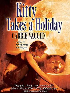 Kitty Takes a Holiday pdf epub mobi 电子书 下载