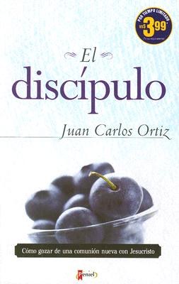 El discipulo pdf epub mobi 电子书 下载
