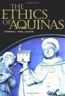 The Ethics of Aquinas