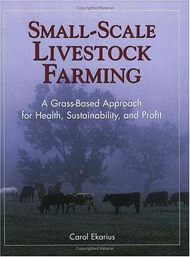 Small Scale Livestock Farming pdf epub mobi 电子书 下载