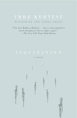 Liquidation pdf epub mobi 电子书 下载