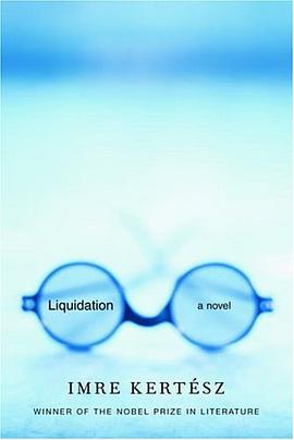 Liquidation pdf epub mobi 电子书 下载