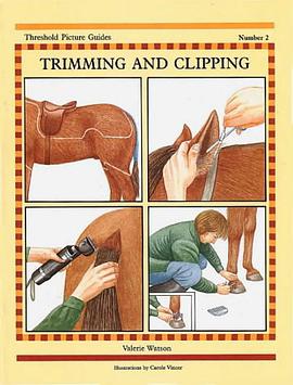 Trimming and Clipping (Threshold Picture Guides) pdf epub mobi 电子书 下载