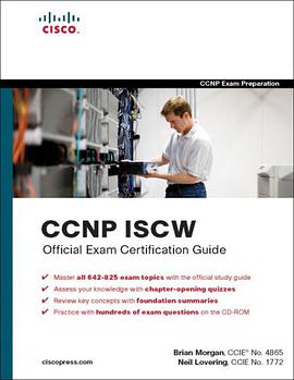 CCNP ISCW Official Exam Certification Guide pdf epub mobi 电子书 下载