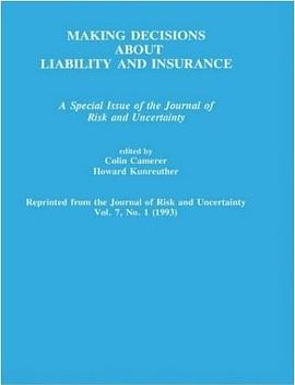 Making Decisions about Liability and Insurance pdf epub mobi 电子书 下载