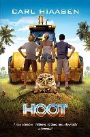 Hoot pdf epub mobi 电子书 下载