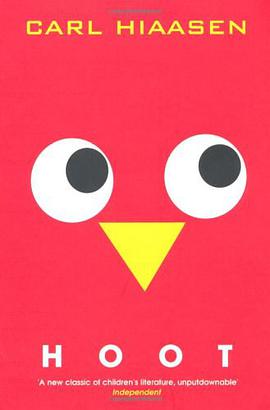 Hoot pdf epub mobi 电子书 下载