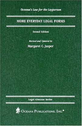 More Everyday Legal Forms pdf epub mobi 电子书 下载