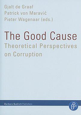 The Good Cause pdf epub mobi 下载