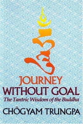 Journey Without Goal pdf epub mobi 电子书 下载