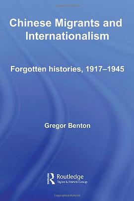 Chinese Migrants and Internationalism pdf epub mobi 电子书 下载