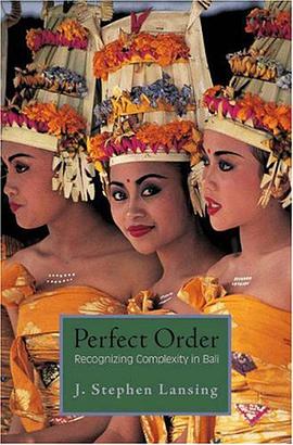 Perfect Order pdf epub mobi 电子书 下载