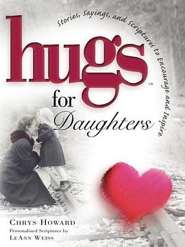 Hugs for Daughters pdf epub mobi 电子书 下载