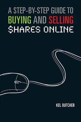 Step-By-Step Online Trading pdf epub mobi 电子书 下载