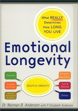 Emotional Longevity pdf epub mobi 电子书 下载