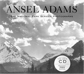 Ansel Adams pdf epub mobi 电子书 下载