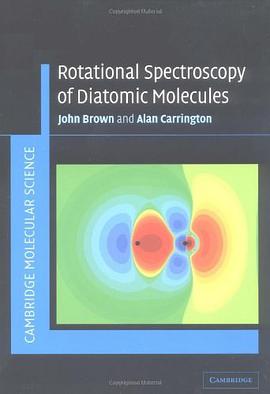 Rotational Spectroscopy of Diatomic Molecules pdf epub mobi 电子书 下载