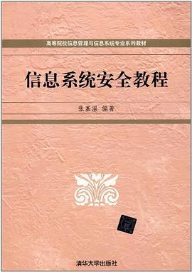 信息系统安全教程 pdf epub mobi 电子书 下载