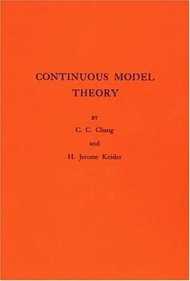 Continuous Model Theory. (AM-58) (Annals of Mathematics Studies) pdf epub mobi 电子书 下载