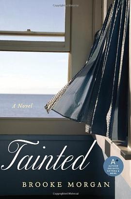 Tainted pdf epub mobi 电子书 下载