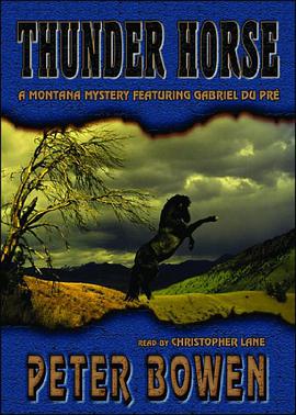 Thunder Horse