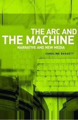 The Arc and the Machine pdf epub mobi 电子书 下载