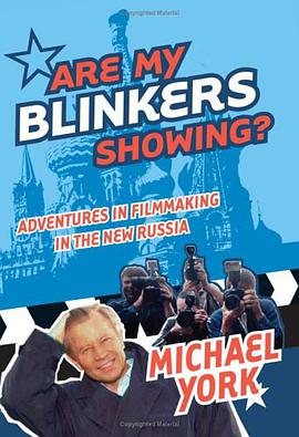 Are My Blinkers Showing? pdf epub mobi 电子书 下载