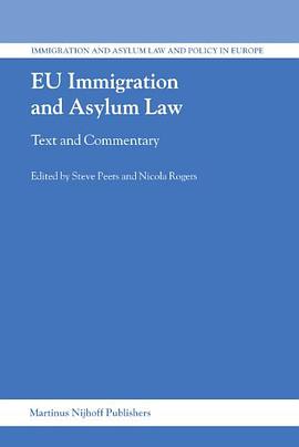 EU Immigration and Asylum Law