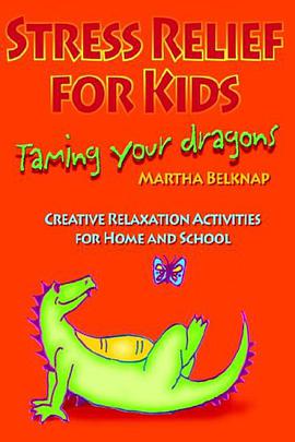 Stress Relief for Kids pdf epub mobi 下载