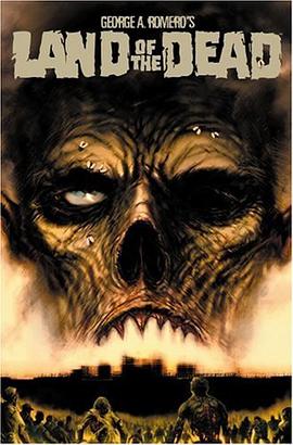 Land of the Dead pdf epub mobi 电子书 下载
