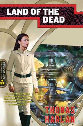 Land of the Dead pdf epub mobi 电子书 下载