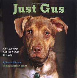 Just Gus pdf epub mobi 电子书 下载