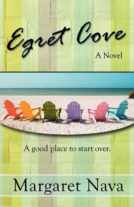 Egret Cove pdf epub mobi 电子书 下载