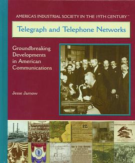 Telegraph and Telephone Networks pdf epub mobi 电子书 下载