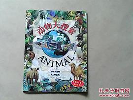 动物大搜索
