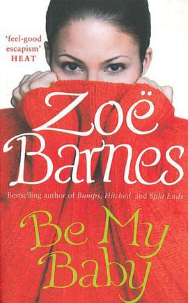 Be My Baby pdf epub mobi 电子书 下载