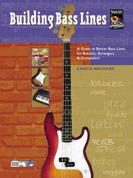 Building Bass Lines