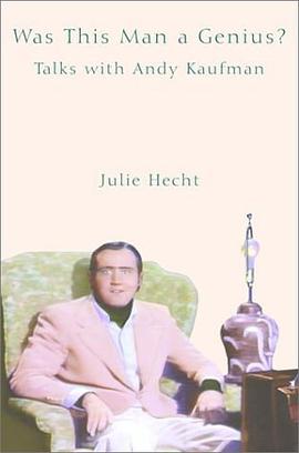Was This Man a Genius? pdf epub mobi 电子书 下载