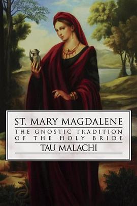 St. Mary Magdalene pdf epub mobi 電子書 下載