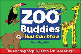 Zoo Buddies You Can Draw pdf epub mobi 电子书 下载