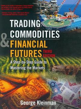 Trading Commodities and Financial Futures pdf epub mobi 电子书 下载