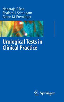 Urological Tests in Clinical Practice pdf epub mobi 电子书 下载