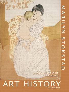 Art History pdf epub mobi 电子书 下载
