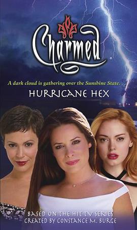 Hurricane Hex pdf epub mobi 电子书 下载