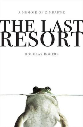 The Last Resort pdf epub mobi 電子書 下載